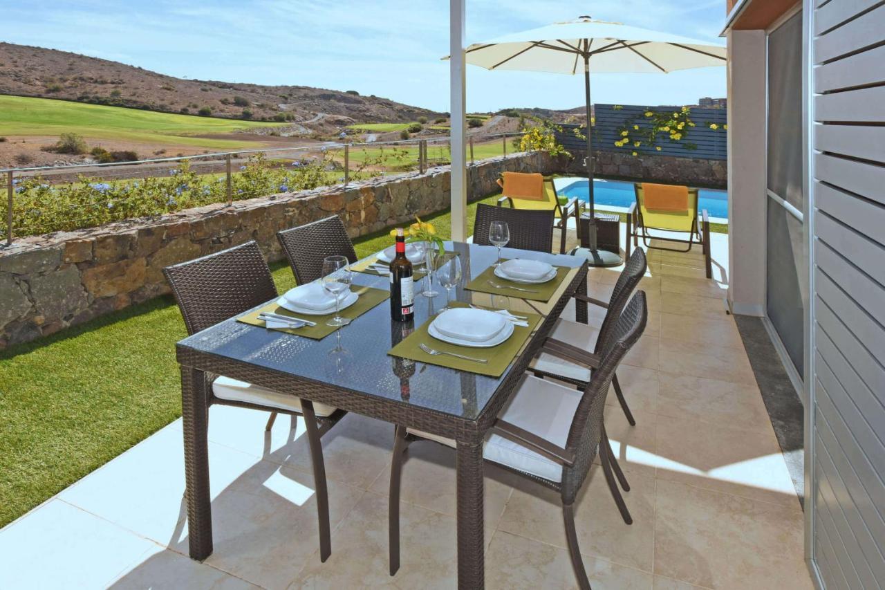 Ferienhaus Salobre Vista Golf 23 *