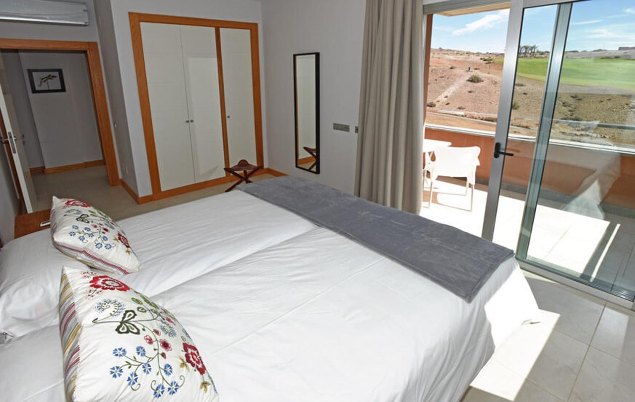 Salobre Vista Golf 23 Ferienhaus *
