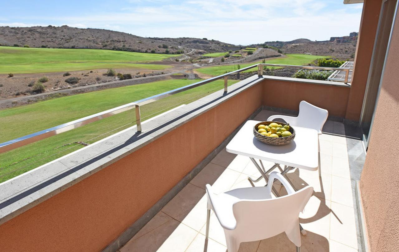 Ferienhaus Salobre Vista Golf 23 Maspalomas (Gran Canaria)