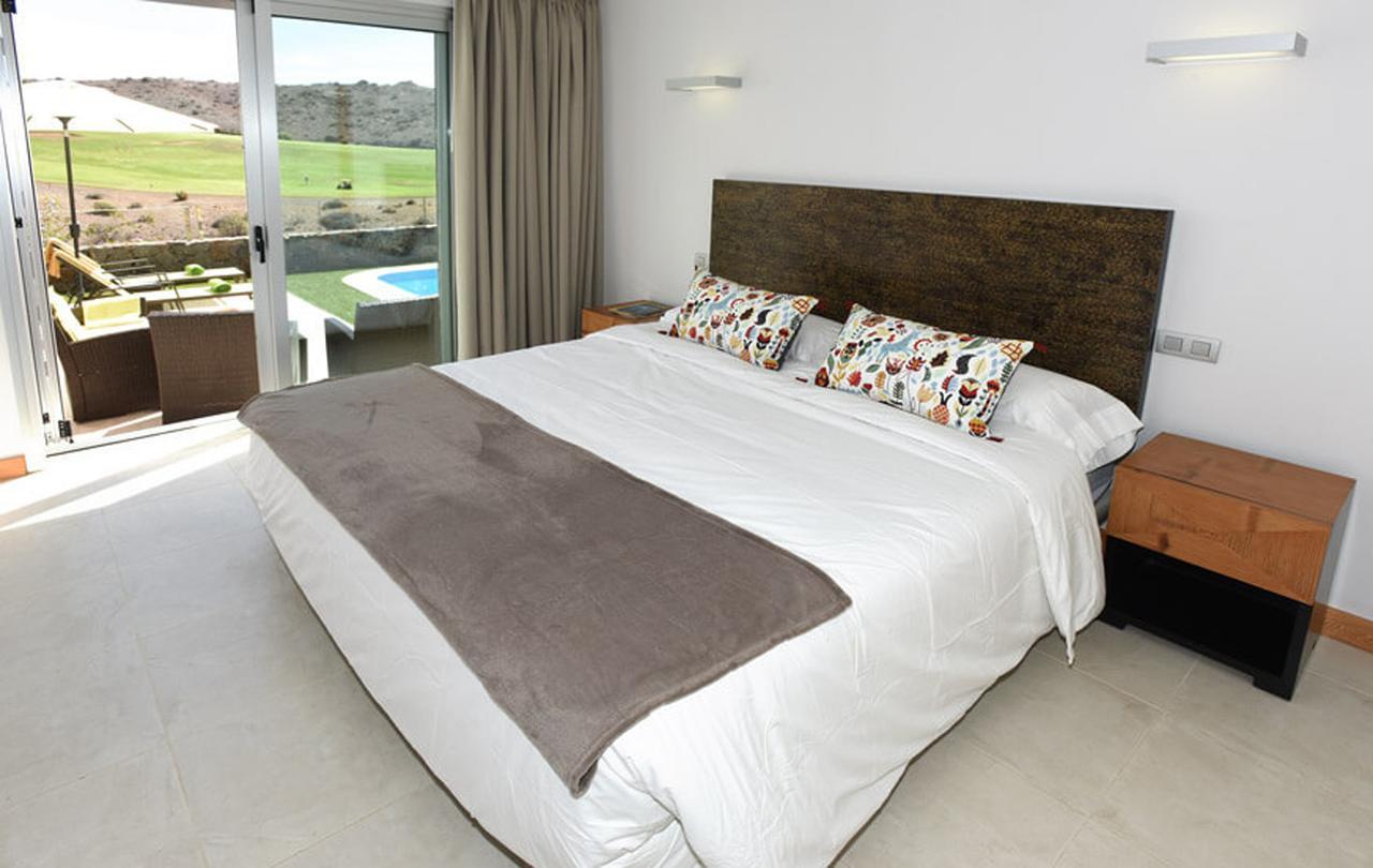 Ferienhaus Salobre Vista Golf 23 Maspalomas (Gran Canaria)